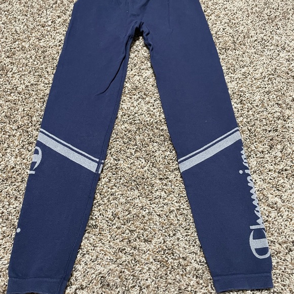 Champion Seamless Set - Picture 5 of 8